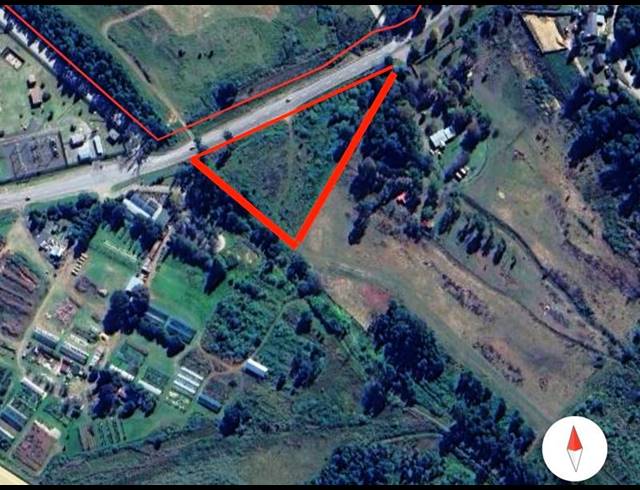 LAND FOR SALE IN GREENDALE